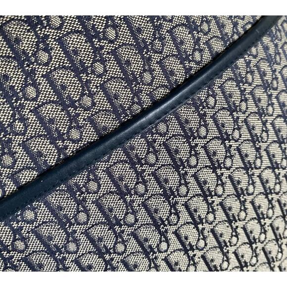 Authentic Christian Dior Tote Bag (with Certificate) - Picture 4 of 12